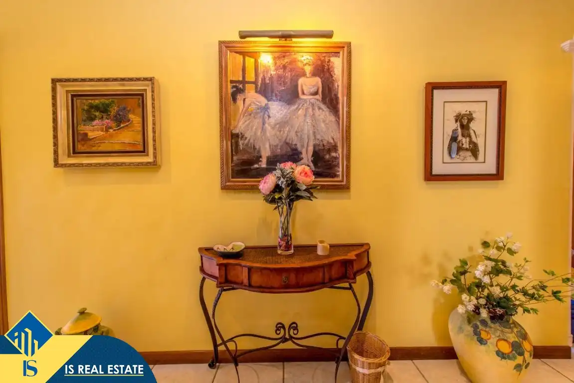 Chalet con jardín en venta en La Mata, imagen 19