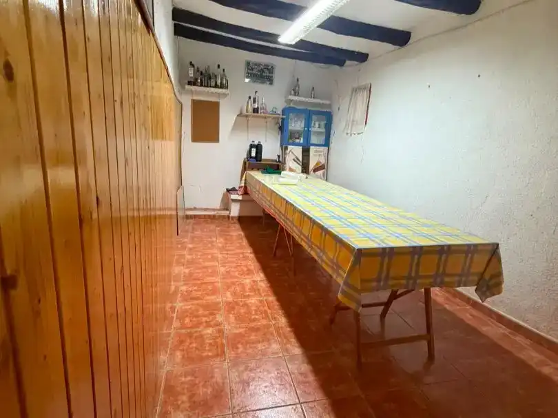 Cuina de Pis en venda en Magallón amb Balcó