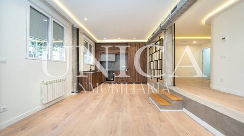 Photo 2 of Duplex for sale in Goya, Madrid