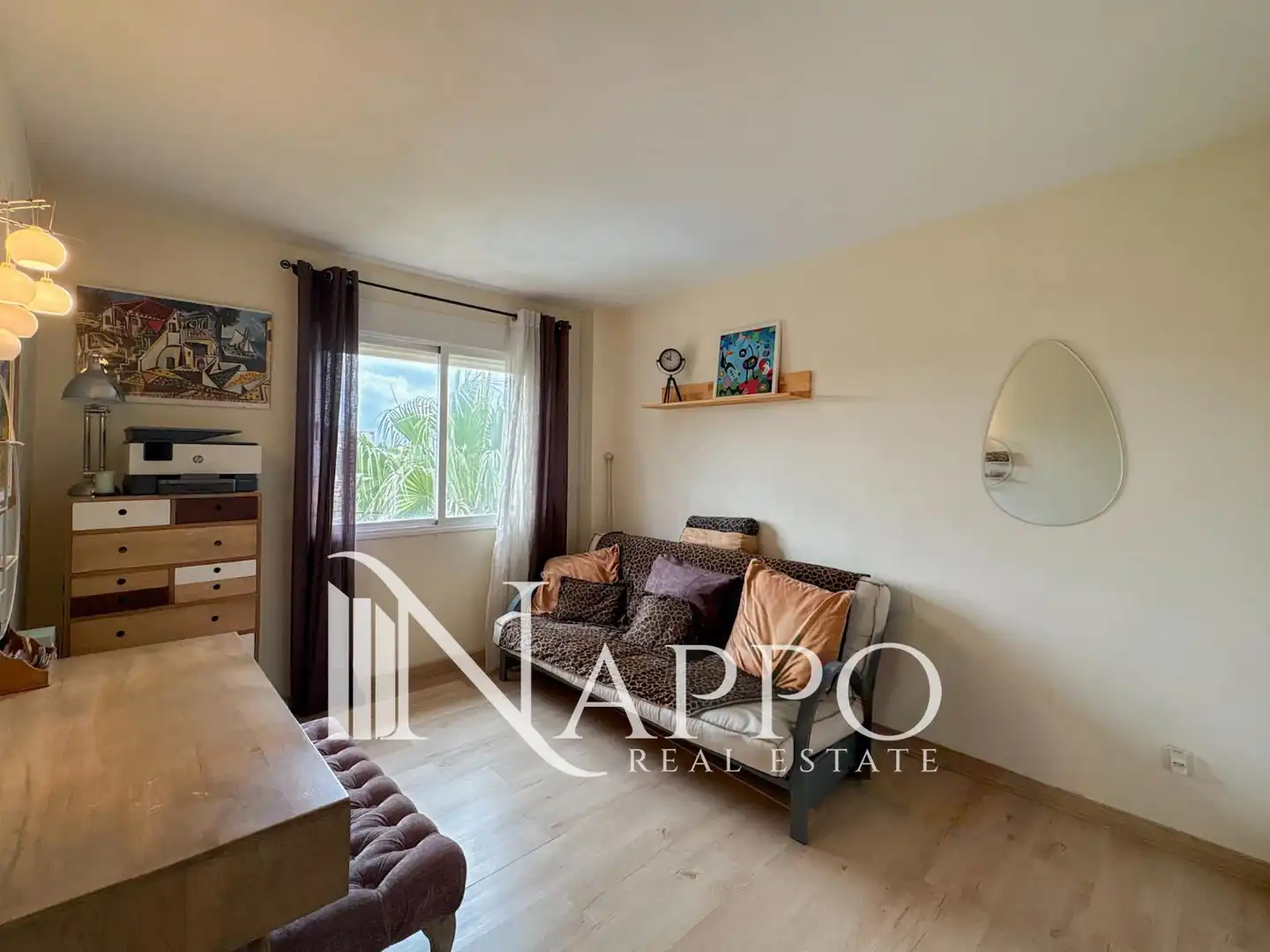 Bedroom of Duplexes for sale in Llucmajor  with Air Conditioner, Terrace and Swimming Pool