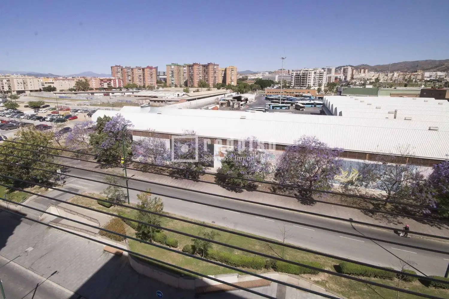 Locale commerciale in vendita a de Martín Gargujo, imagen 3