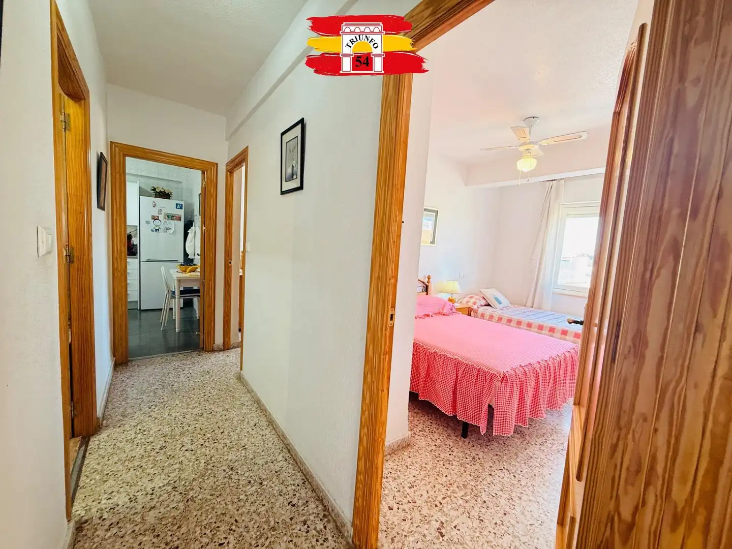 Wohnung mit Terrasse zum Verkauf in Avenida de Velero, imagen 13