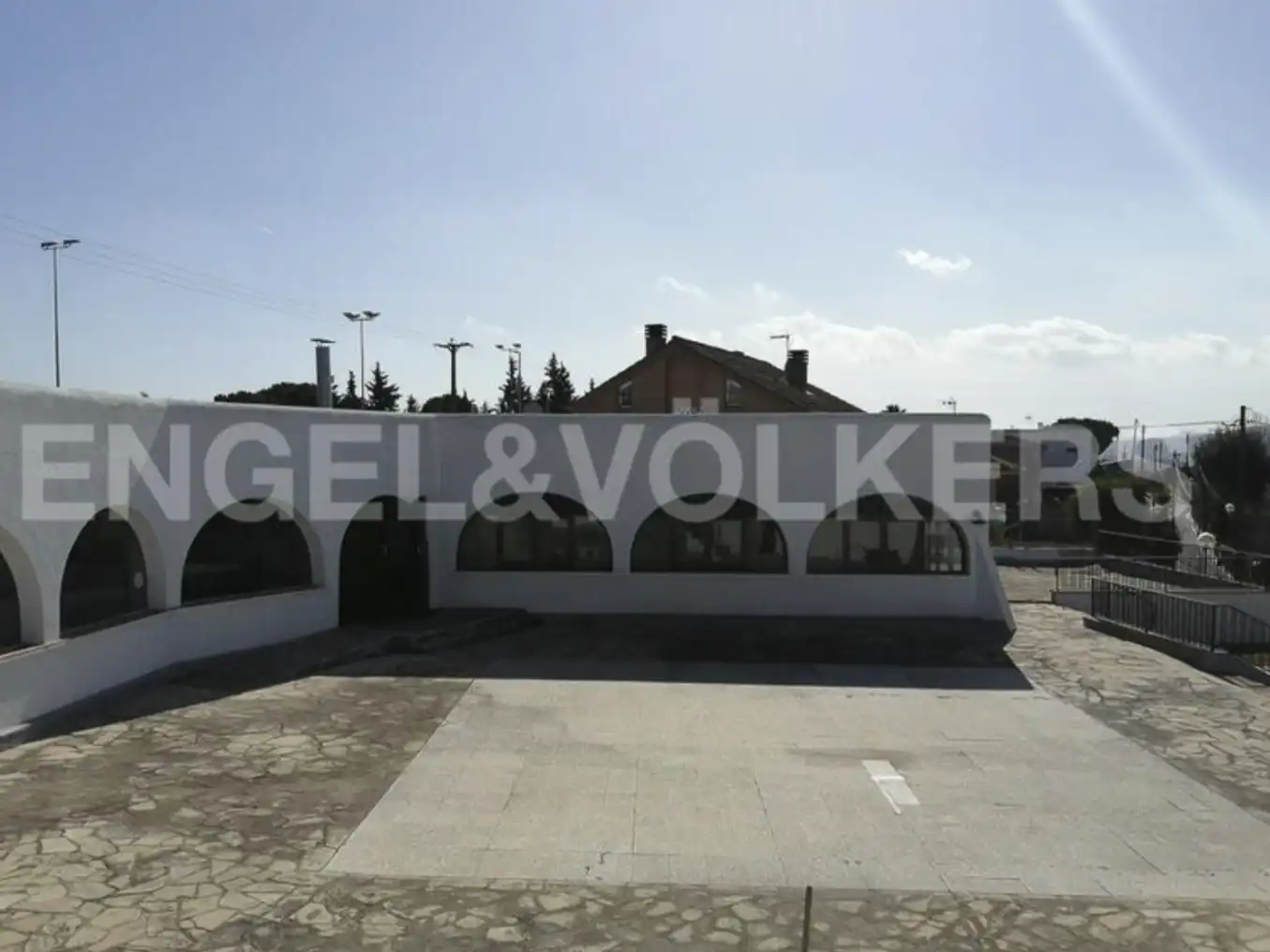 Residential land for sale in Castellbisbal, imagen 22