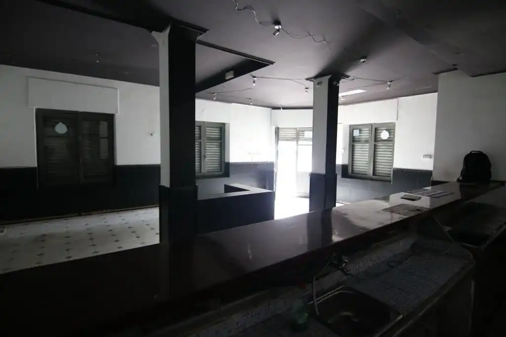 Commercial properties for rent in Basauri 