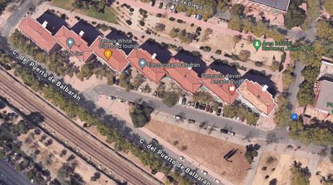 Photo 4 of Flat for sale in Calle Puerto Balbaran, Palomeras Bajas, Madrid