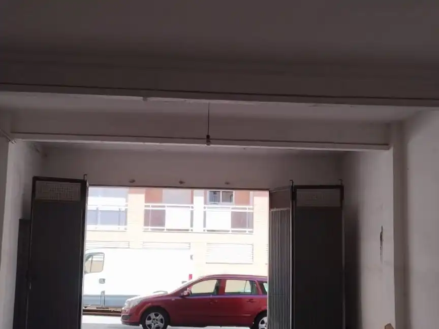 Einzelparkplatz zur Miete in Ramón das neves 8, imagen 4