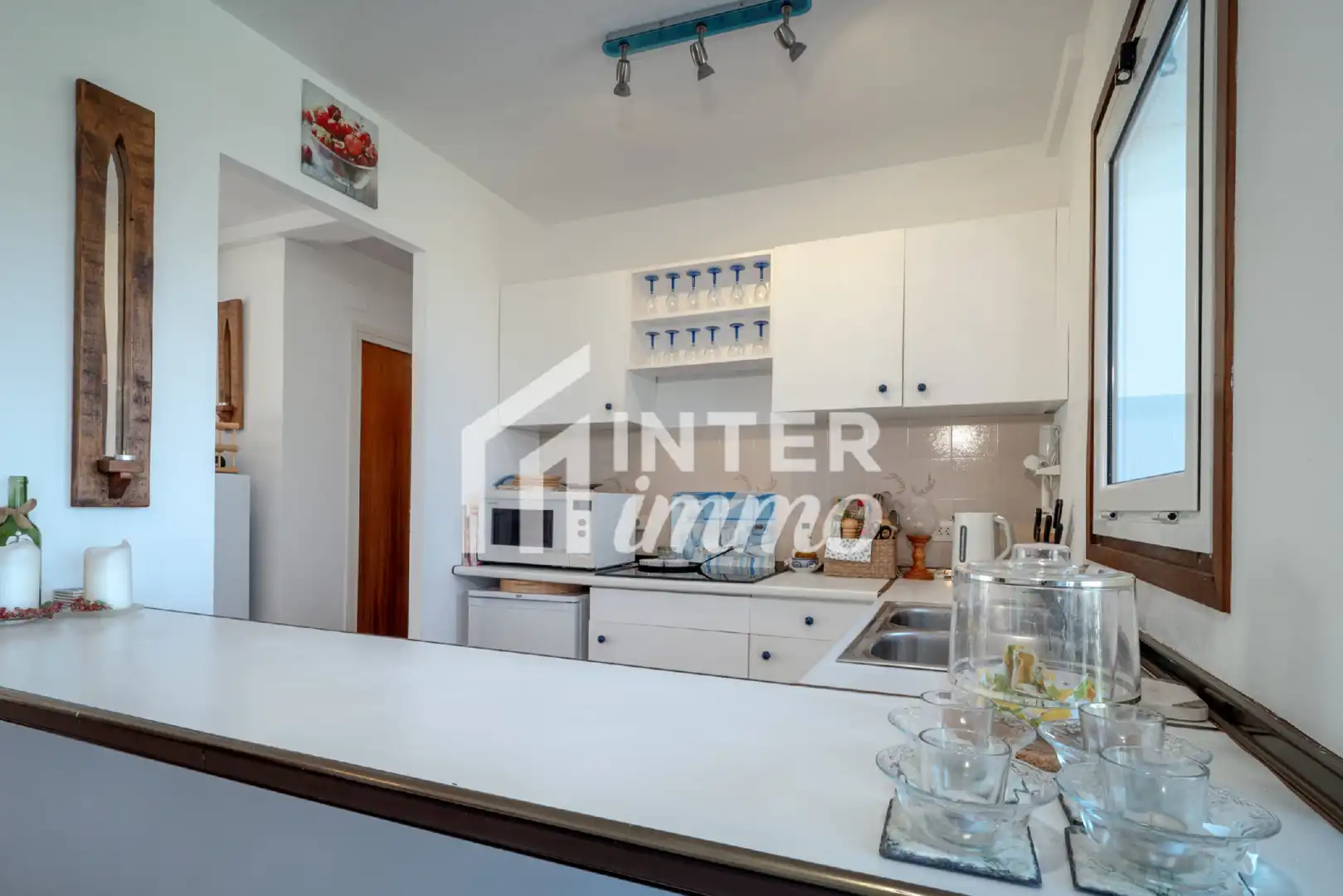 Apartamento con piscina en venta en Calle Gran reserva, cami de Flors n °, planta 3 , puerta 52 , paking 2 7, imagen 9