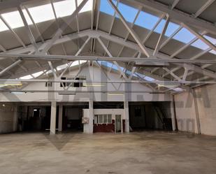 Industrial buildings to rent in Cerdanyola del Vallès