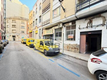 Local comercial en venda a Calle Xuquer