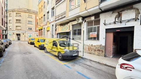 Local comercial Venta Alzira