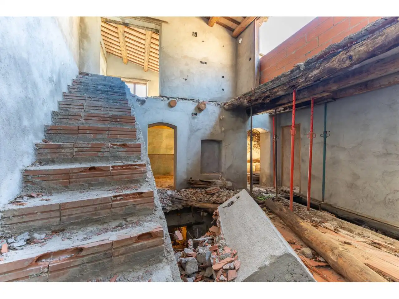 Country house with garden for sale in Calle Església, imagen 12