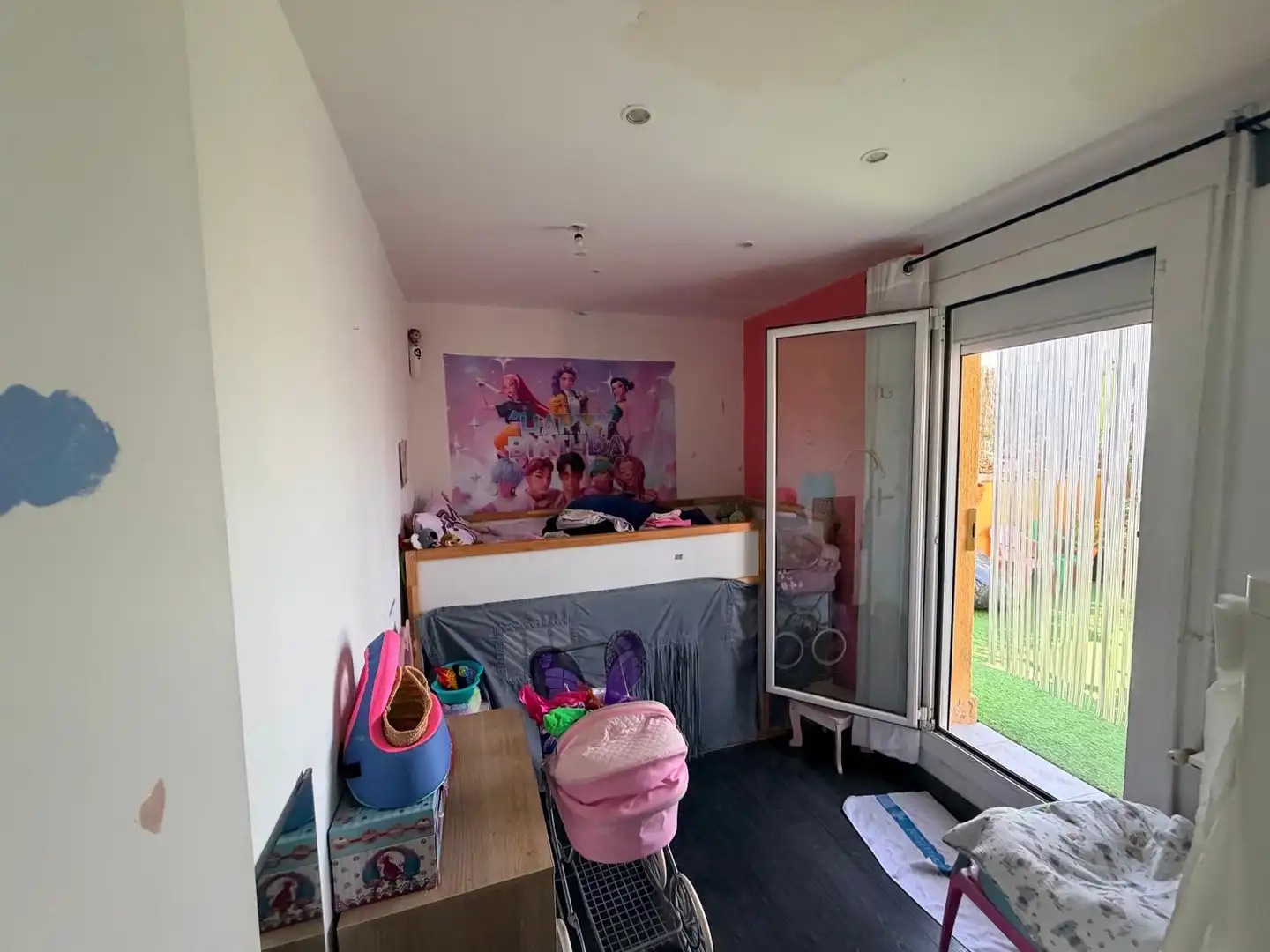Attic for sale in Carrer de Ramon Llull, Santa Rosa
