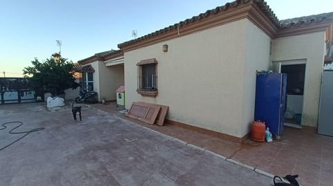 Foto 4 de Casa o xalet en venda a La Banda - Campo de Fútbol, Chiclana de la Frontera
