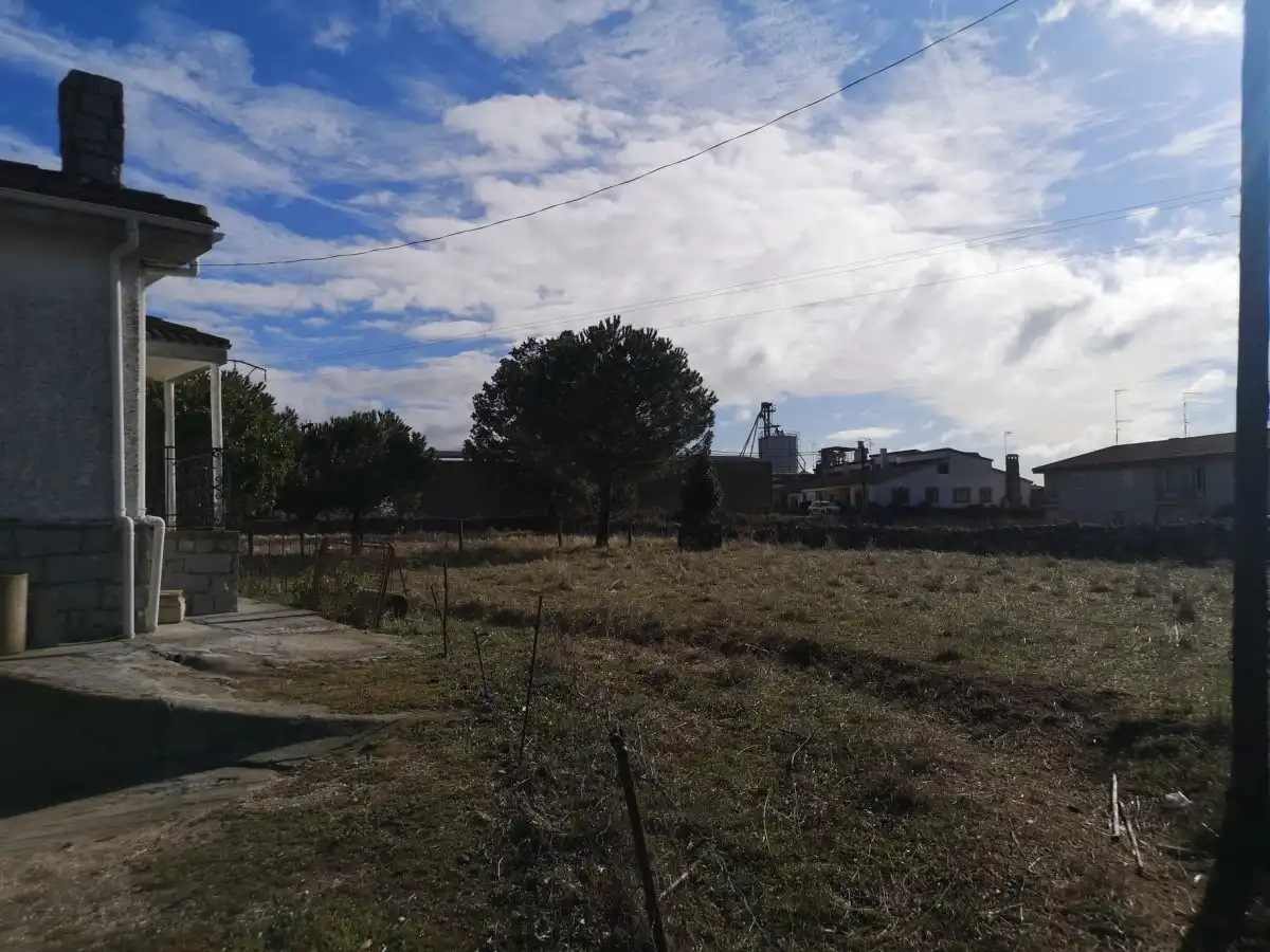 Houses for sale in Vitigudino  with Heating, Terrace and Storage room