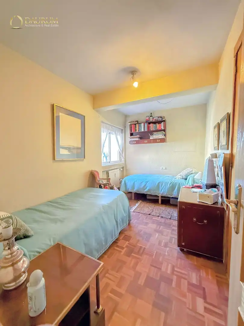 Habitación de Piso en venta en Madrid con Aire acondicionado, Calefacción y Terraza