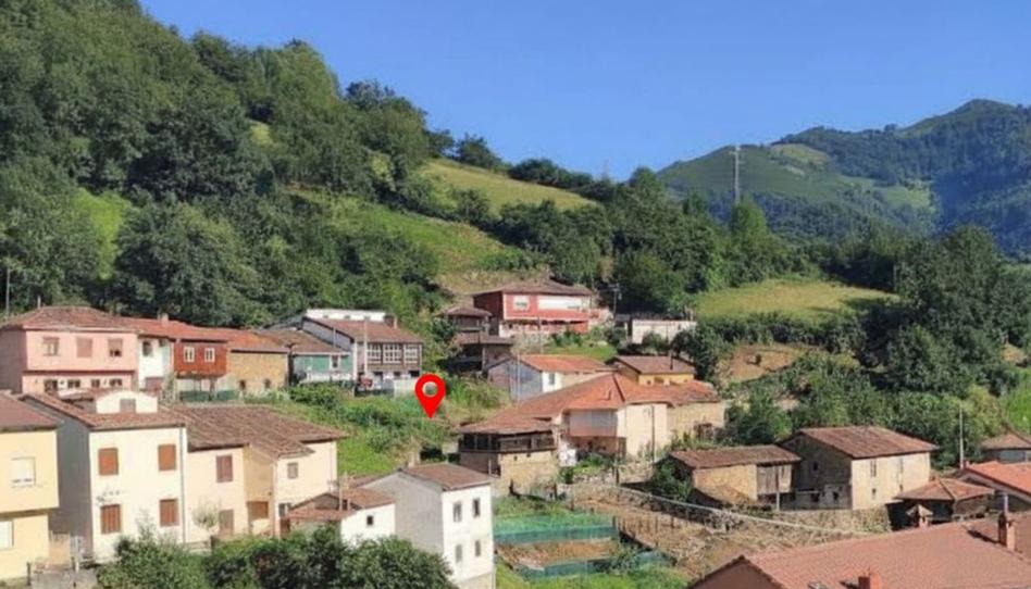 Foto 1 de Residencial en venta en Aller, Asturias