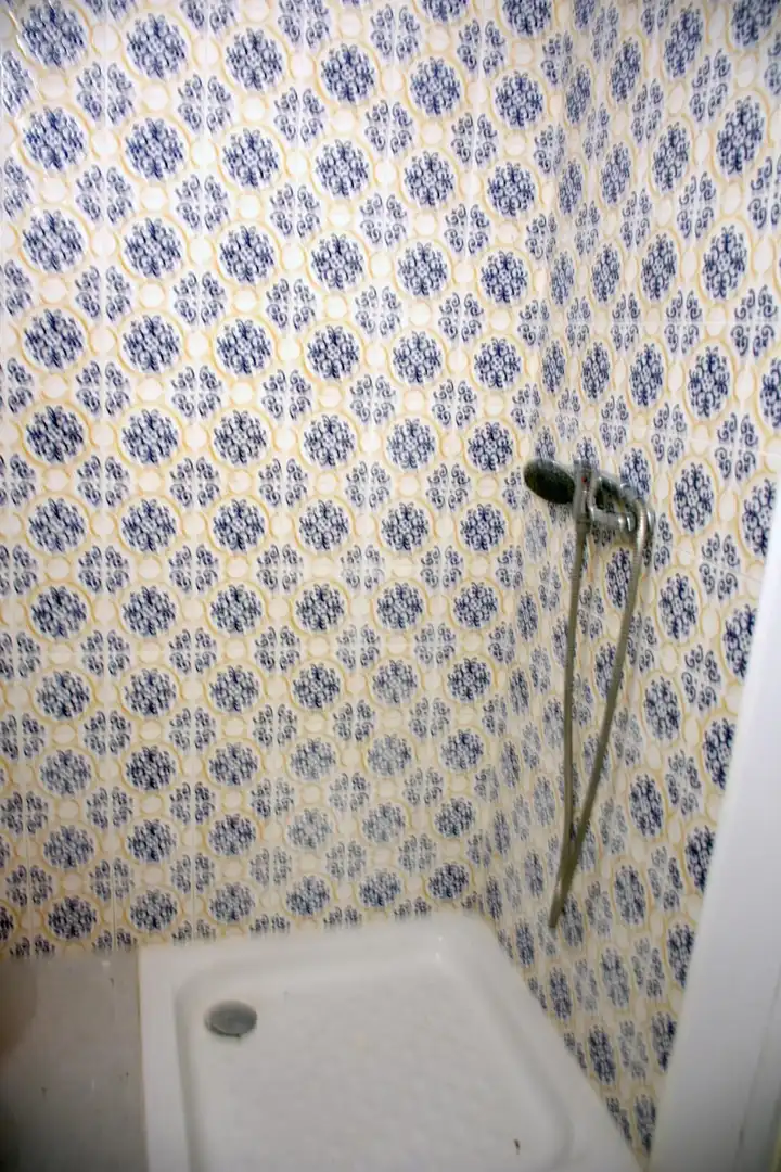 Bathroom of Commercial properties for sale in Laredo