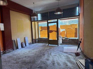 Local comercial en venda a Travesía de Rianxo