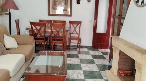 Foto 4 de Casa o chalet en venta en Las Lagunas - Campano, Cádiz