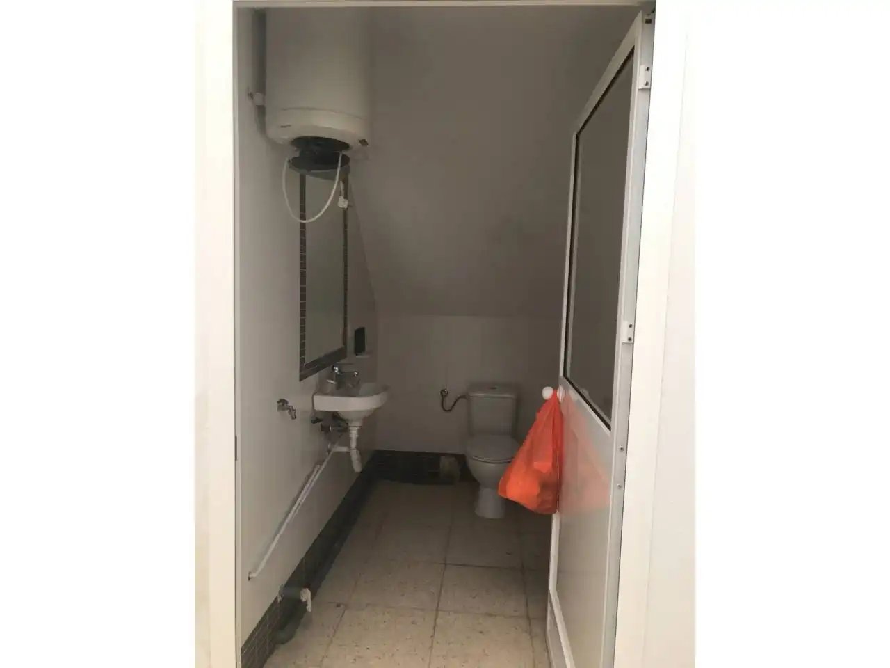 Gewerbefläche zur Miete in Morón de la Frontera, imagen 2