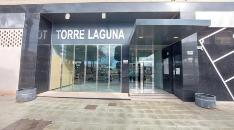 Photo 2 of Office to rent in Almerimar, Almería