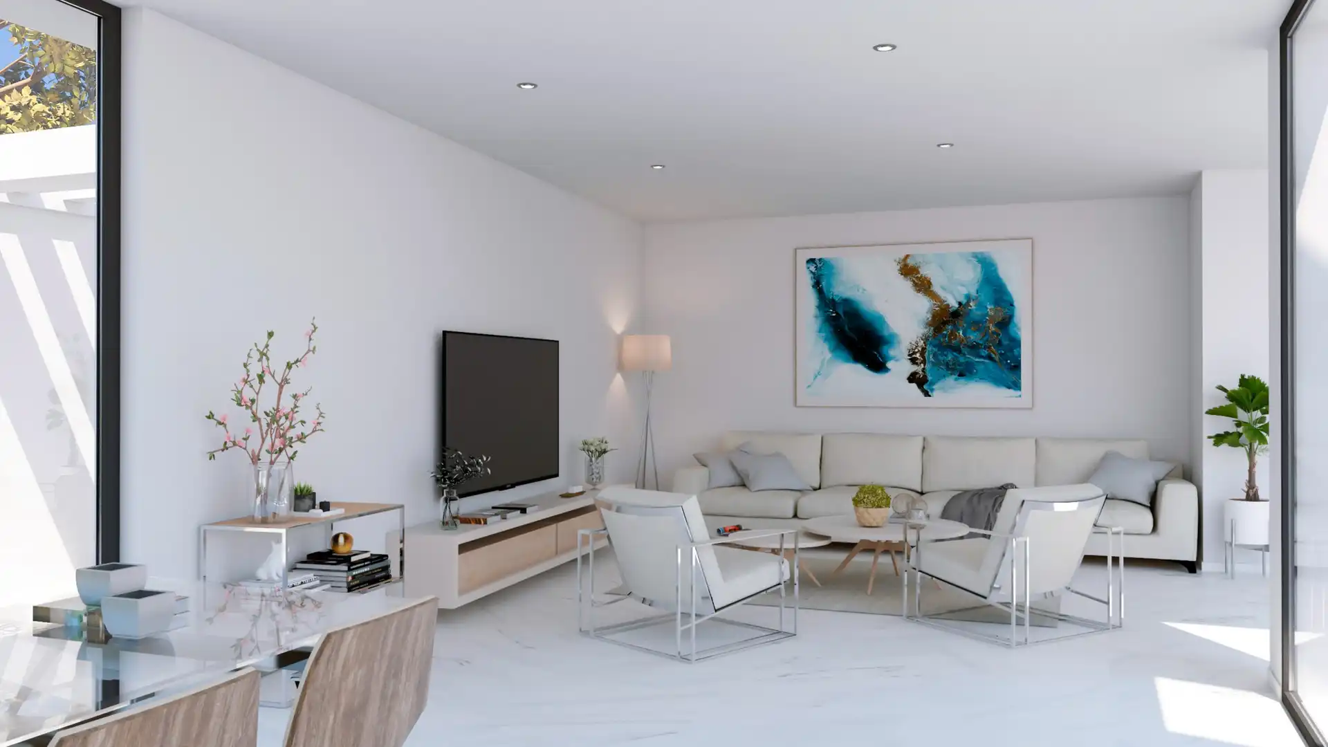 Maison avec piscine à vendre à Campo de Murcia, imagen 28