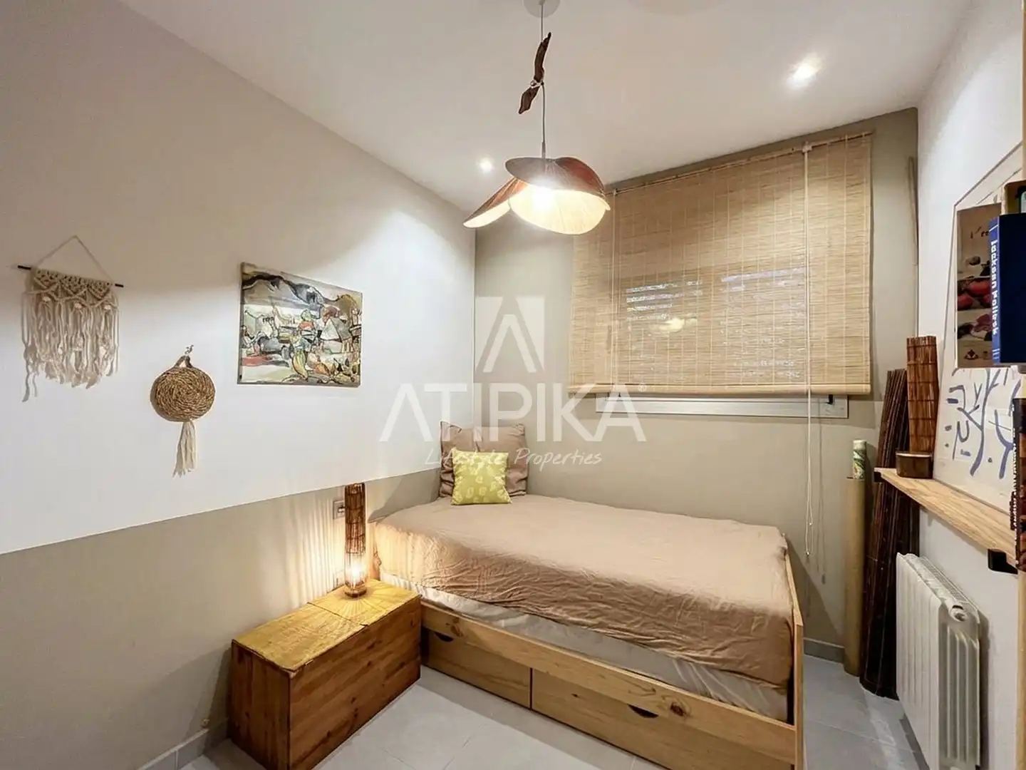 Maison avec terrasse à vendre à Can Girona - Terramar - Vinyet, imagen 41