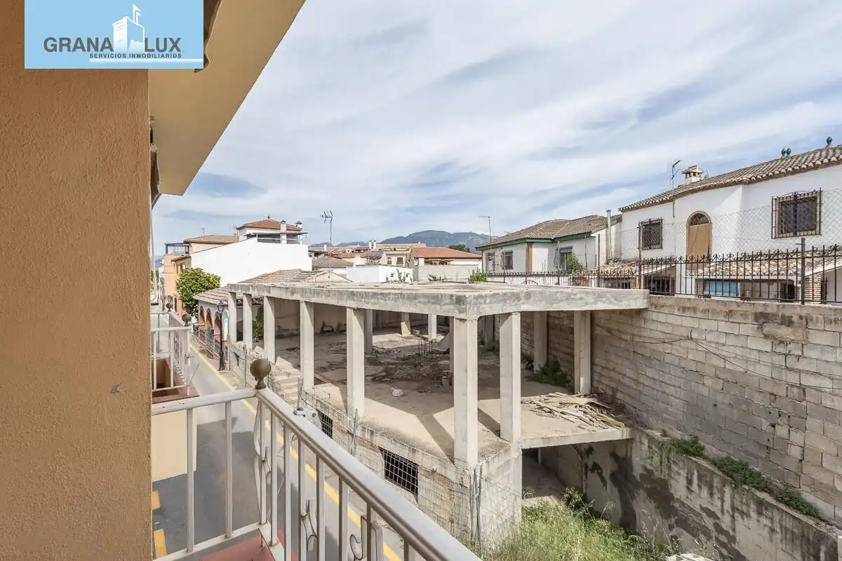 Chalet con terraza en venta en Calle de la Reina Mora, imagen 32