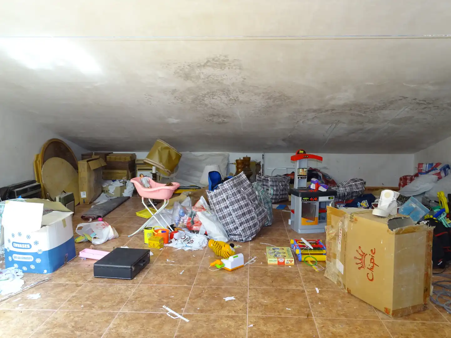 Casa o chalet en venta en Torrecilla En Cameros con Calefacción y Trastero