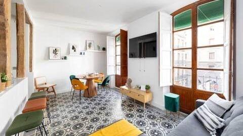 Photo 2 of Flat to rent in Centro - Sagrario,  Granada Capital