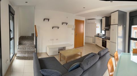 Foto 2 von Wohnungen zur Miete in Ruiseñores, Zaragoza Capital