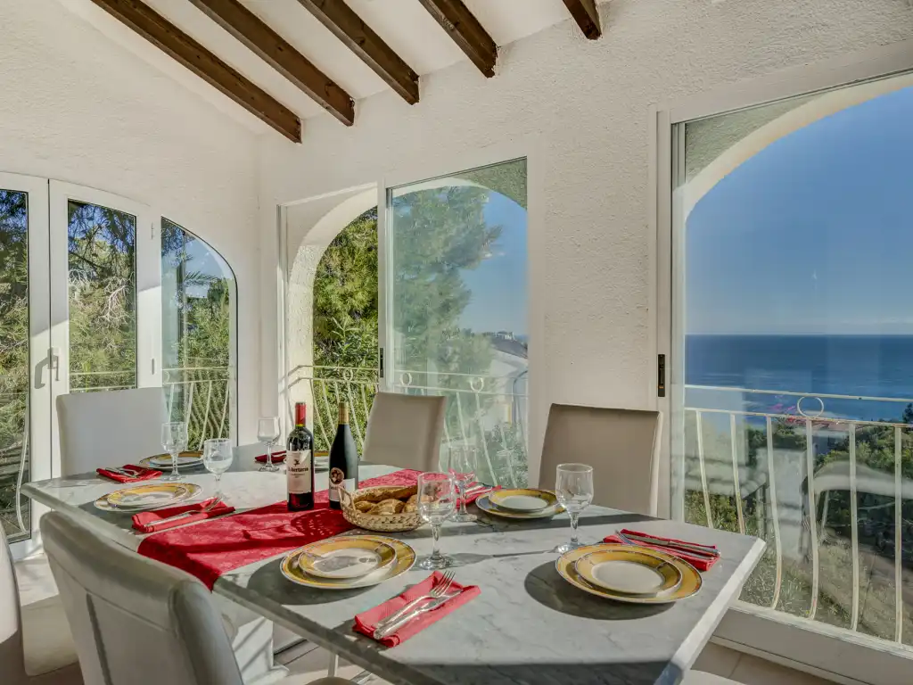 Casa amb jardí en venda a La Granadella  - Costa Nova, imagen 14