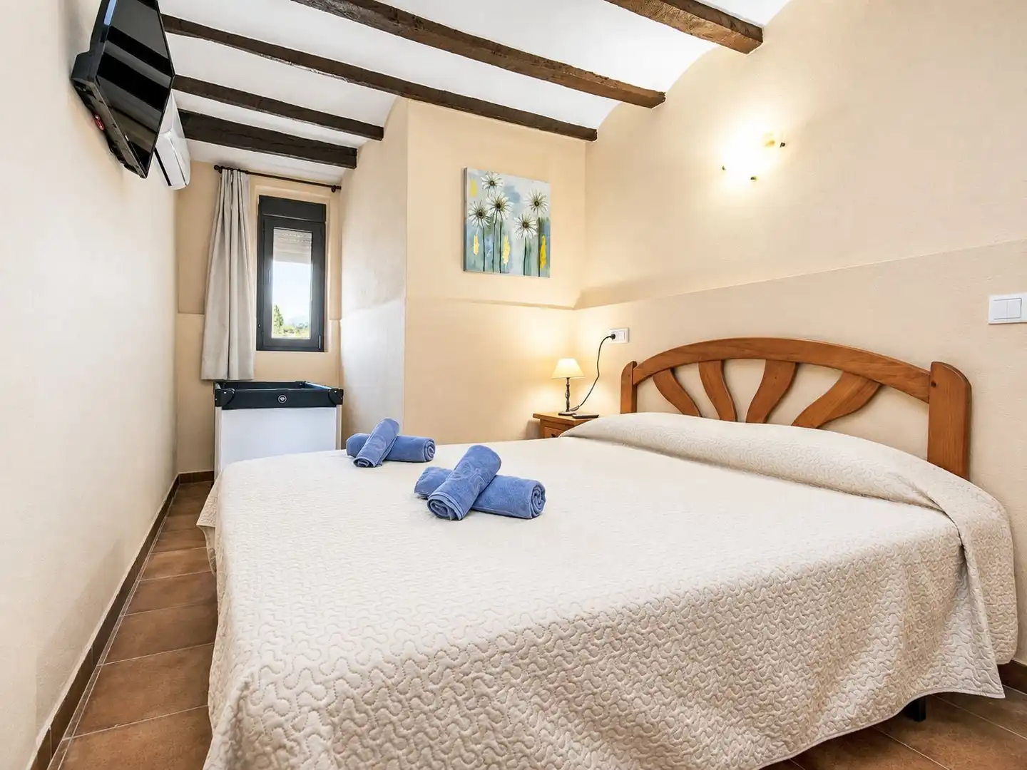 Maison avec piscine à louer à Gran Sol, imagen 11