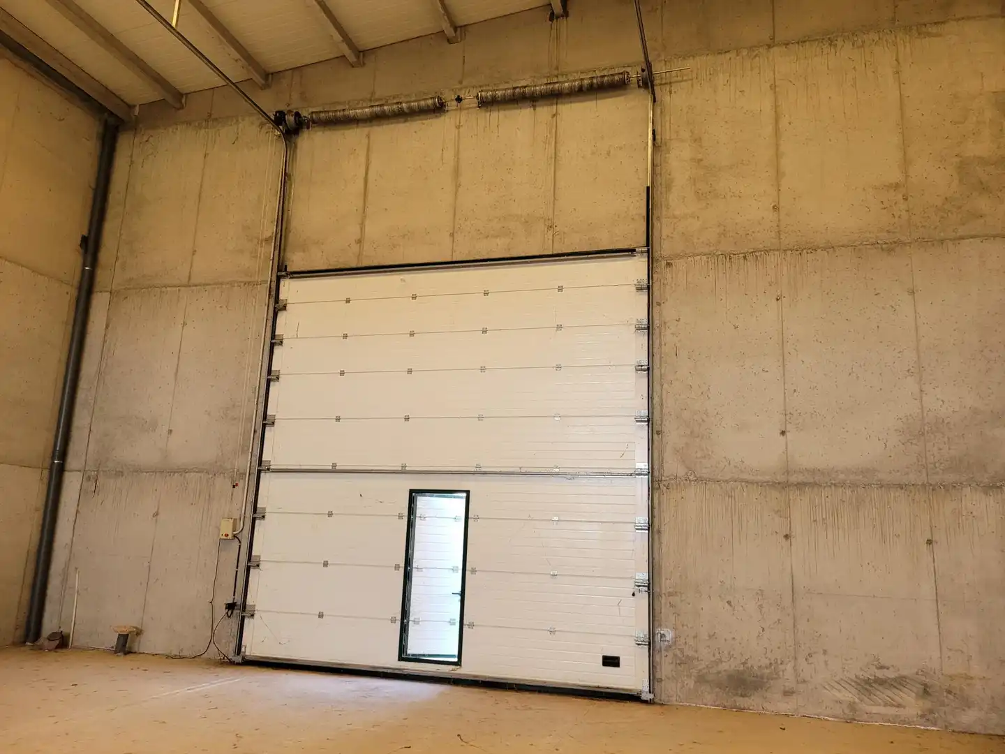 Industrial buildings for sale in Bellvís