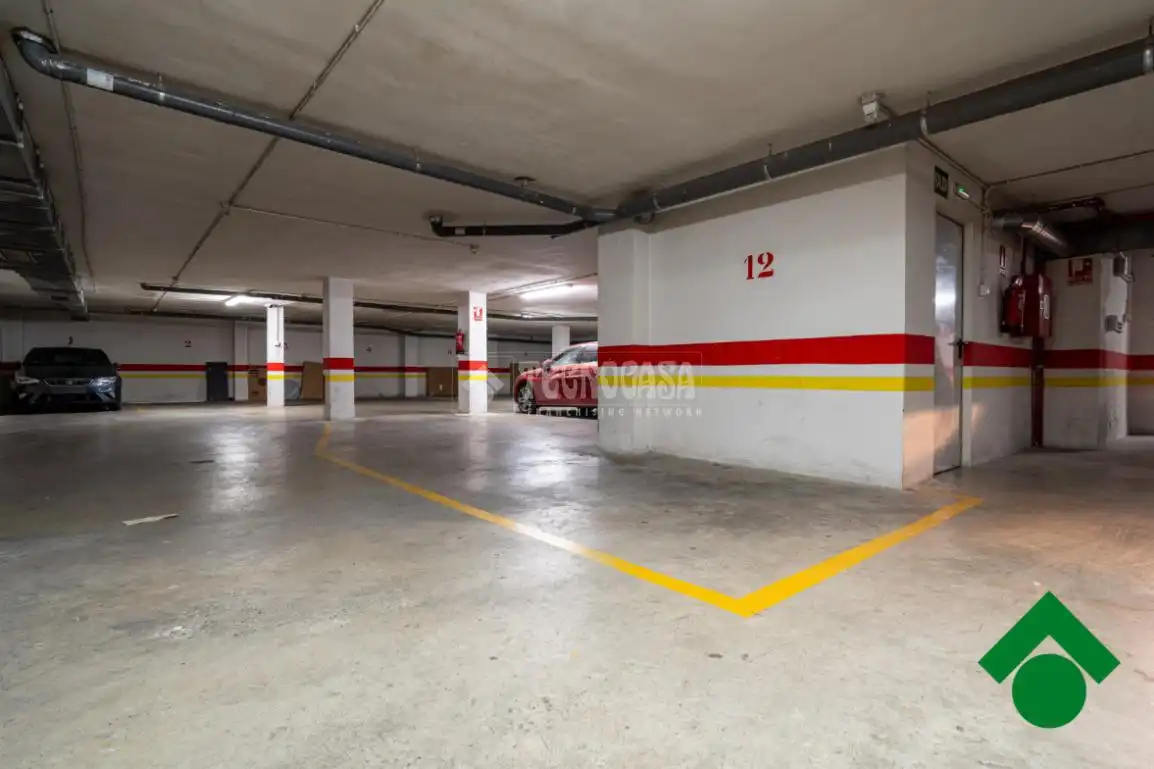 Parking de Piso en venta en Santa Fe