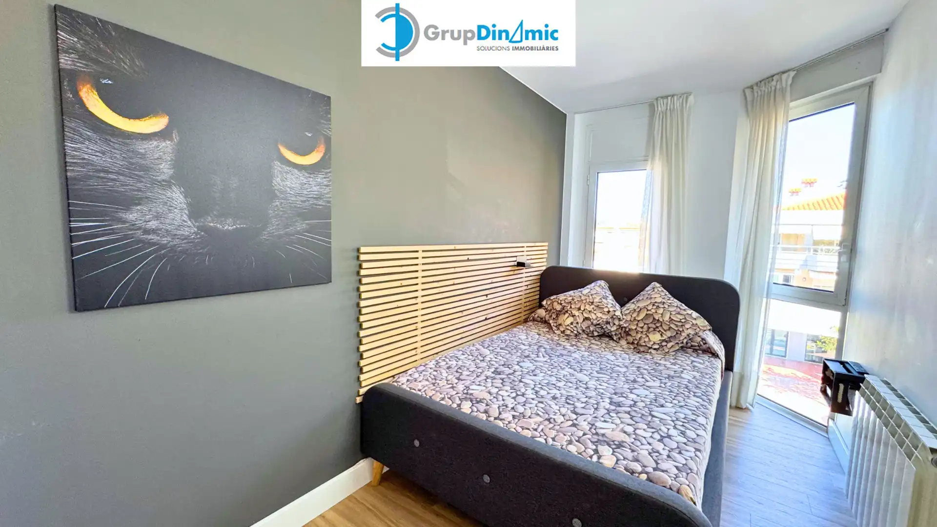 Dúplex con terraza en venta en Avinguda Catalunya, imagen 41