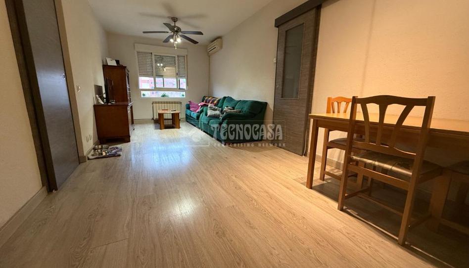 Photo 1 of Flat for sale in Orcasitas, Madrid