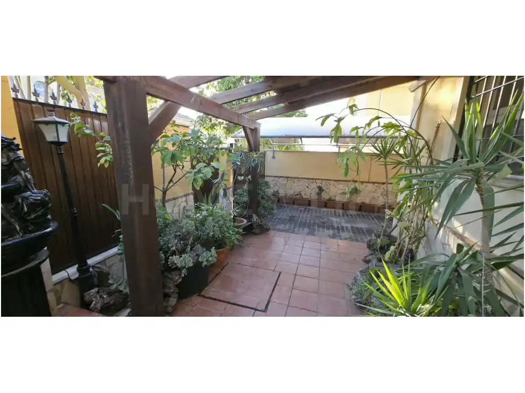 Garden of Houses for sale in Málaga  with Air Conditioner, Terrace and Oven