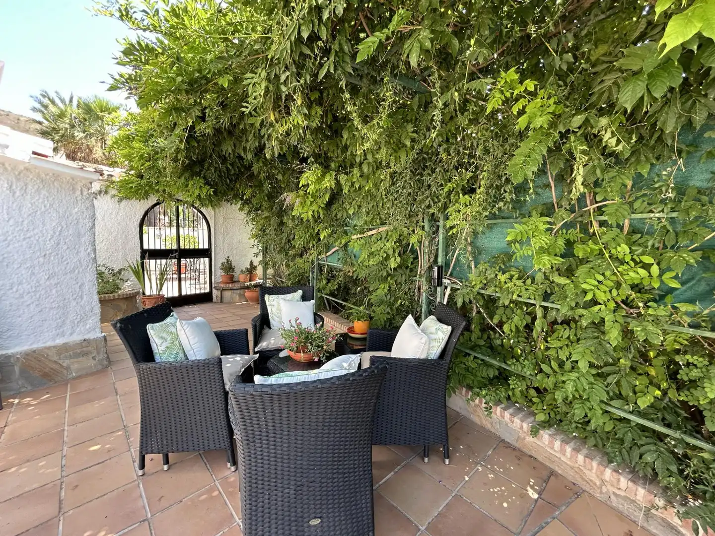 Villa mit Pool zum Verkauf in Montealto - Monterrey, imagen 71