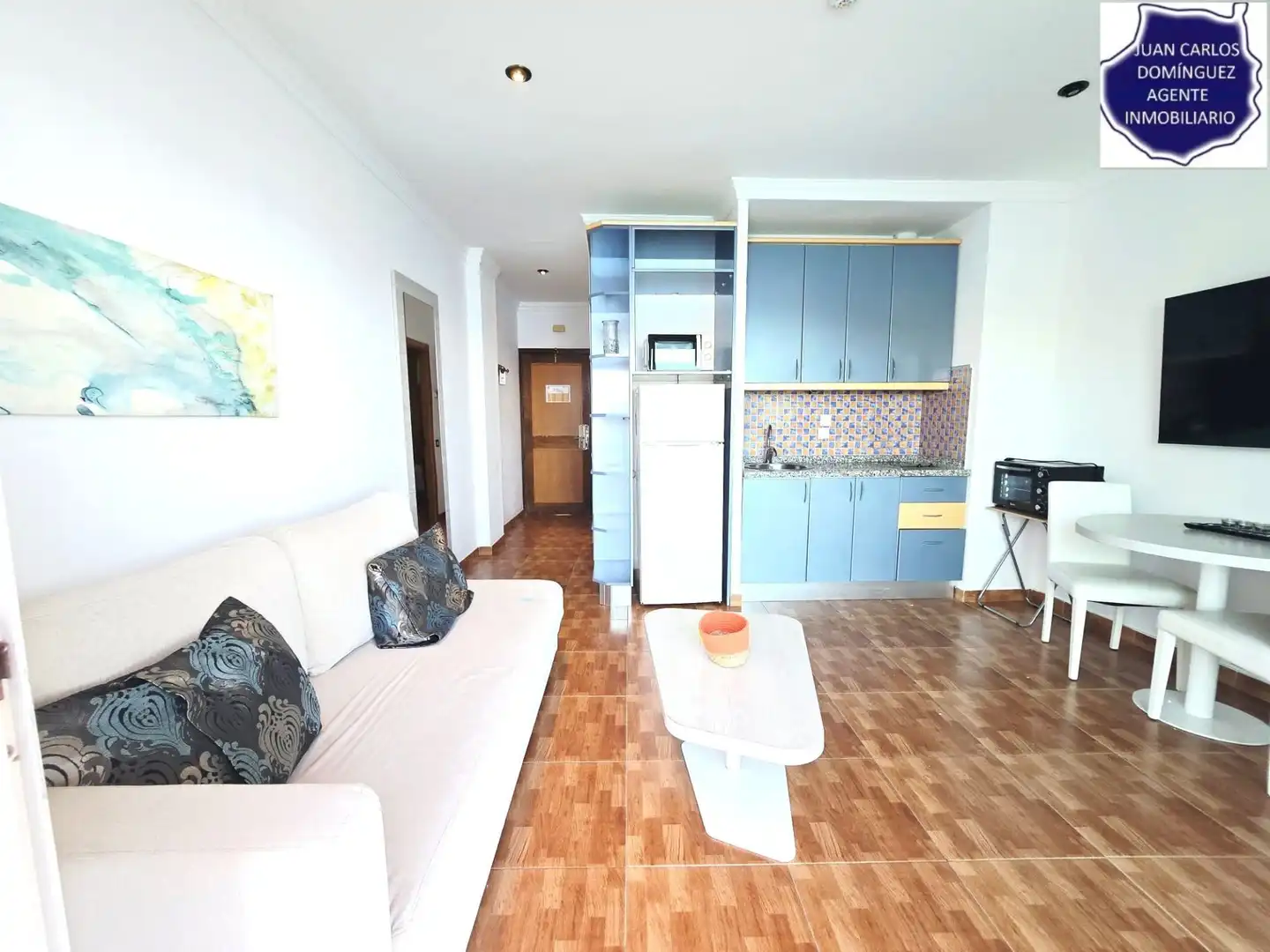 Apartments for rent in Arguineguín