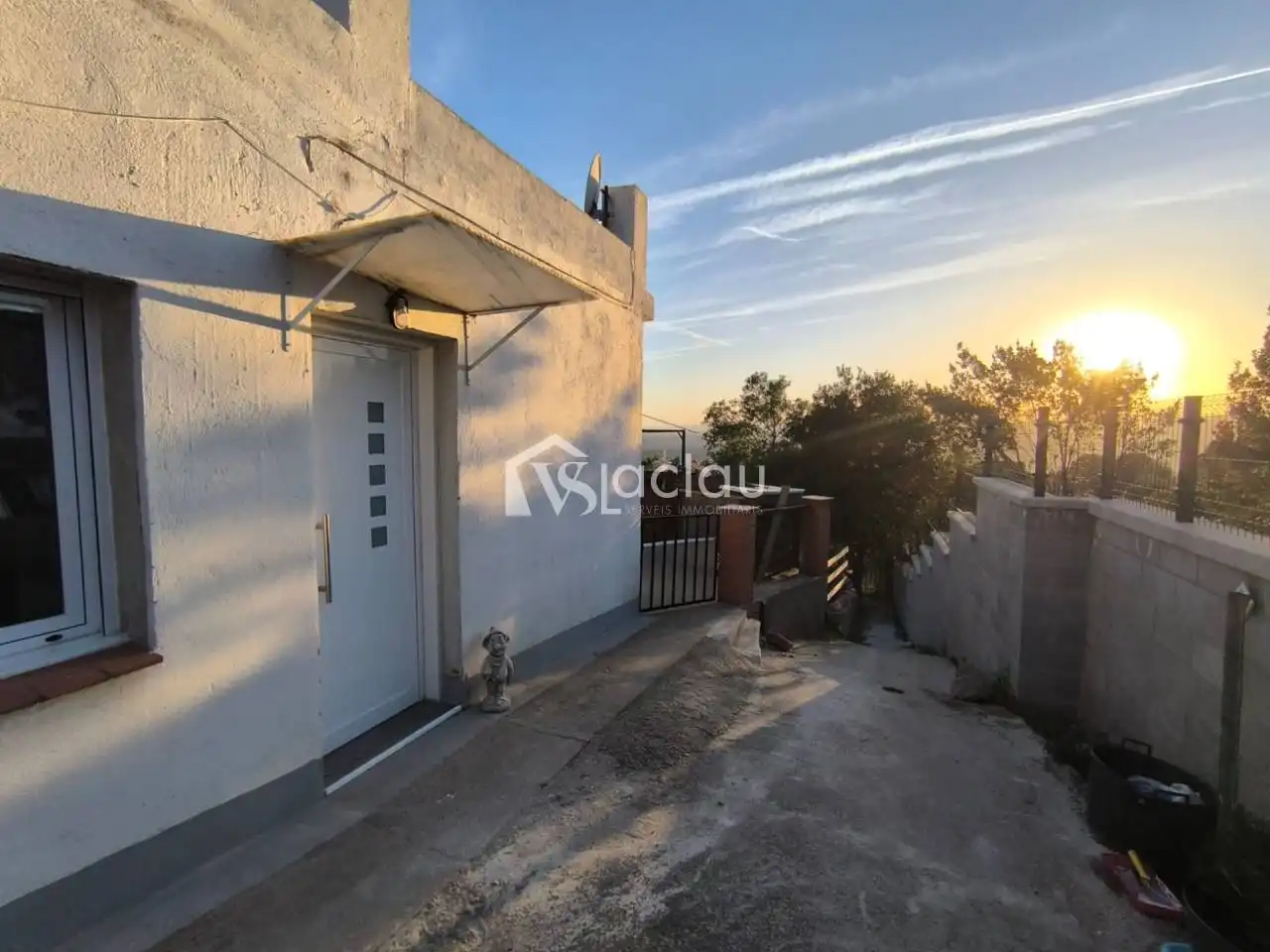 Casa con jardín en venta en Olesa de Montserrat, imagen 14