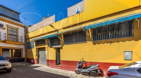 Foto 2 von Geschaftsraum zum Verkauf in Verdial, Balcón de Sevilla - Atalaya - La Uva - La Extremeña, Camas