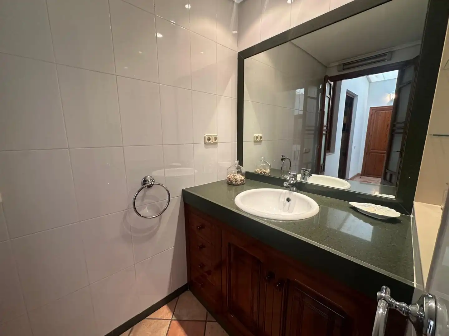 Bany de Casa o xalet en venda en Almazora / Almassora amb Terrassa, Traster i Balcó