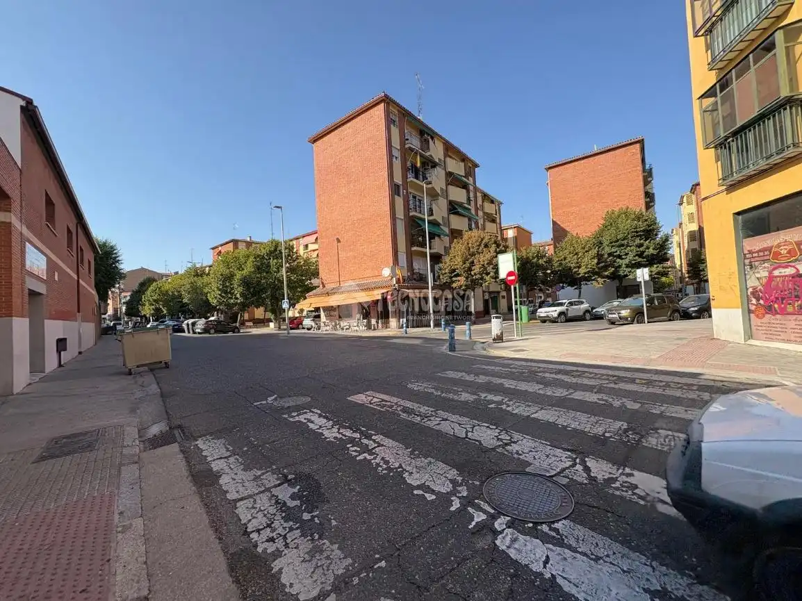 Piso en venta en Tres Olivos - La Piedad, imagen 3
