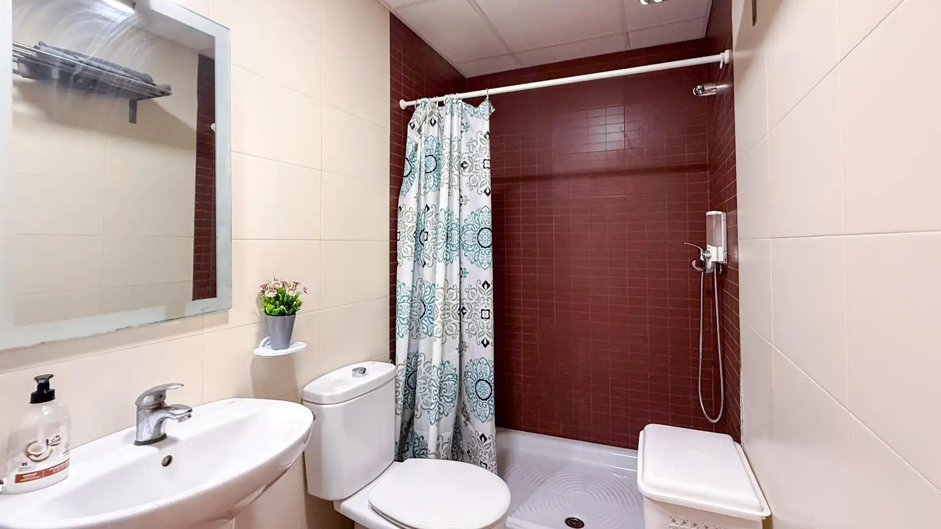 Baño de Piso en venta en Jerez de la Frontera con Aire acondicionado, Calefacción y Amueblado