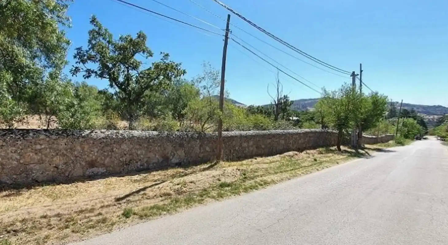 Wohnbaugrundstück zum Verkauf in Calle de la Cebollita, imagen 2