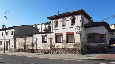 Foto 4 de Residencial en venda a Constitución, Casetas - Villarrapa, Zaragoza Capital