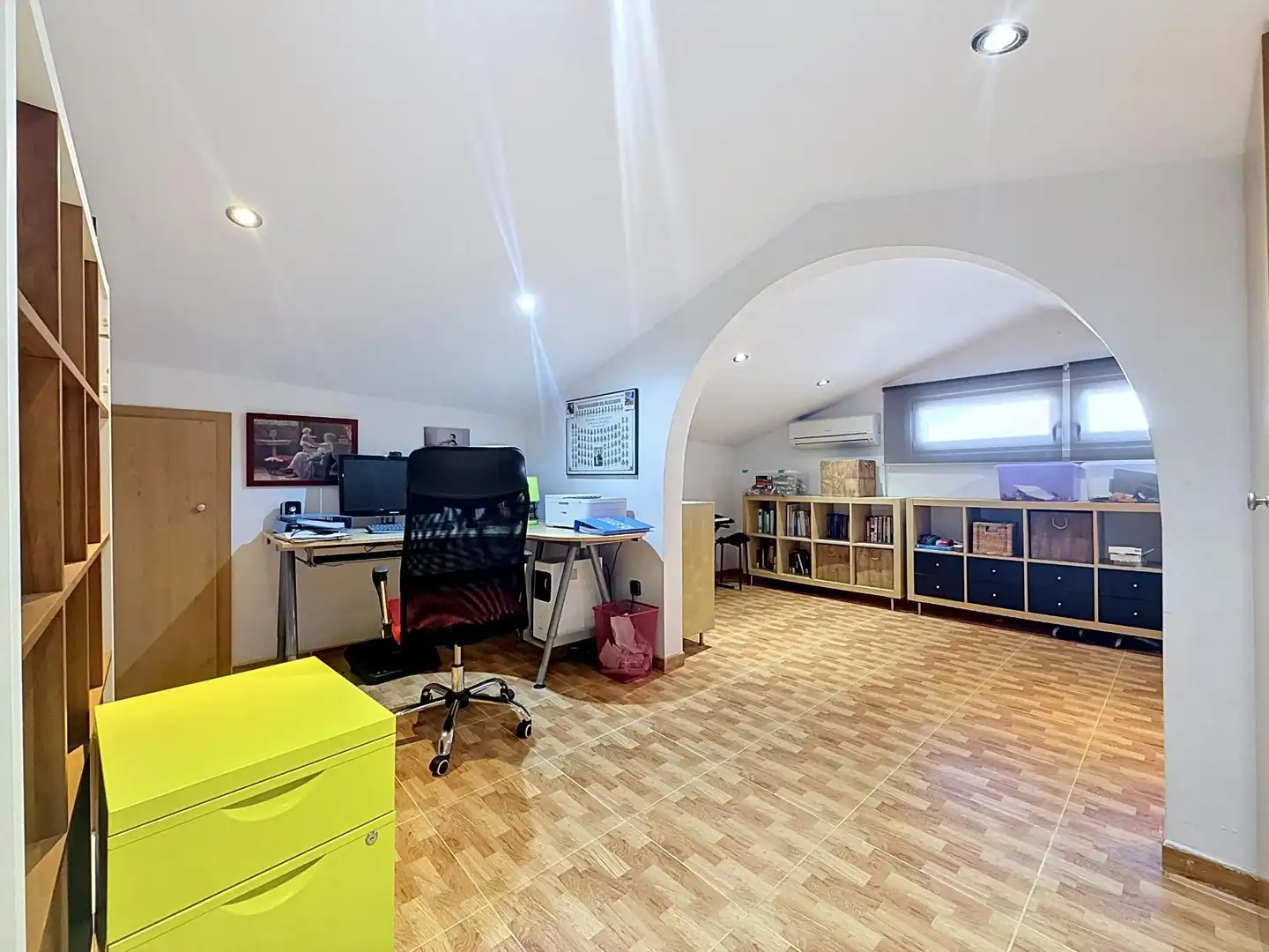 Casa o chalet en venta en Beneixama con Aire acondicionado, Calefacción y Terraza