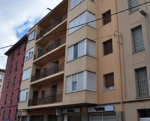 Exterior view of Flat for sale in Olot