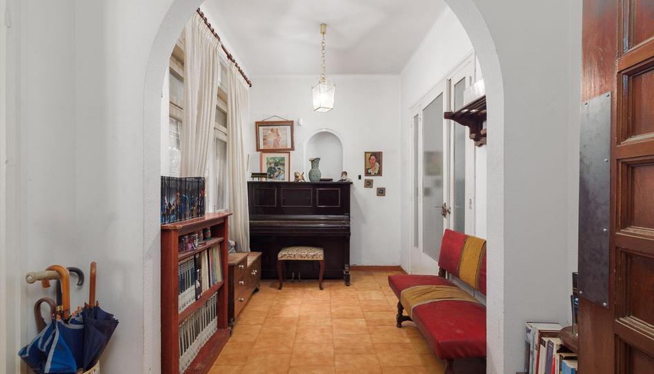 Foto 1 de Planta baixa en venda a Centre, Girona